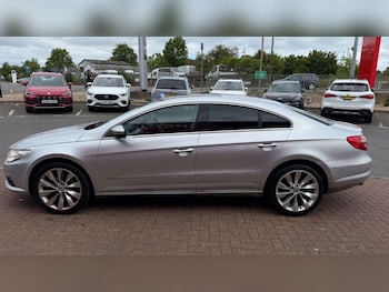 Used Volkswagen Passat 2009 for sale - 78622967: Photo