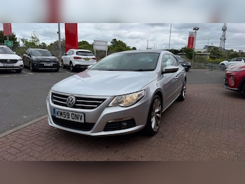 Used Volkswagen Passat 2009 for sale - 78622967: Photo