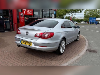 Used Volkswagen Passat 2009 for sale - 78622967: Photo