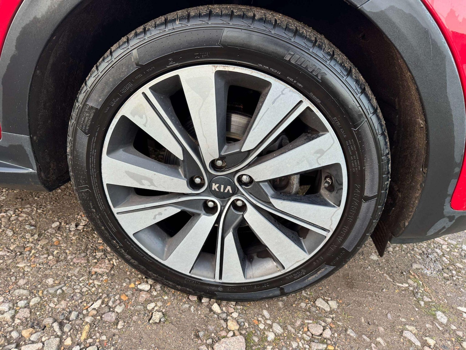 Used Kia Sportage 2018 for sale - 77131043: Photo 10