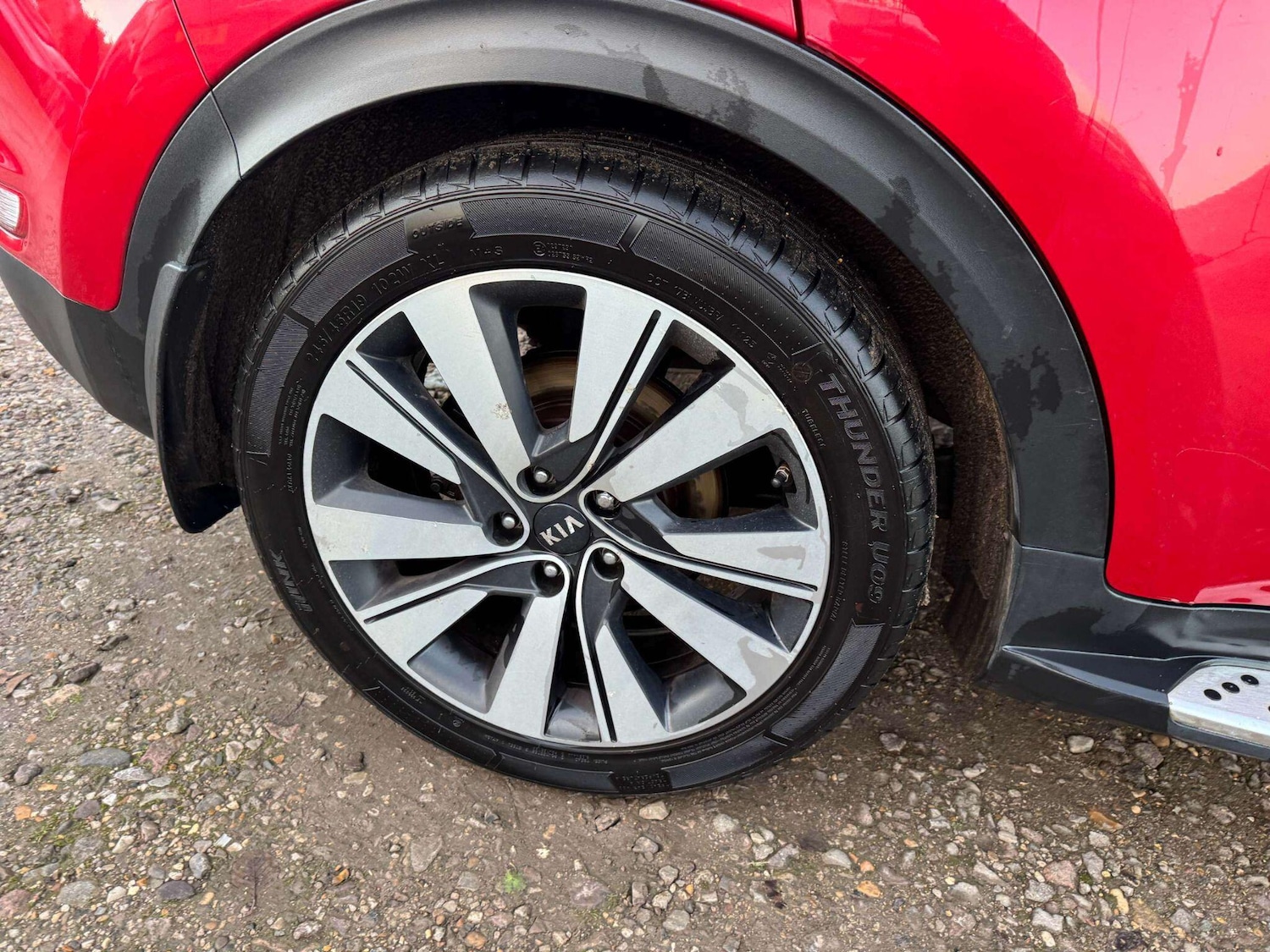 Used Kia Sportage 2018 for sale - 77131043: Photo 11