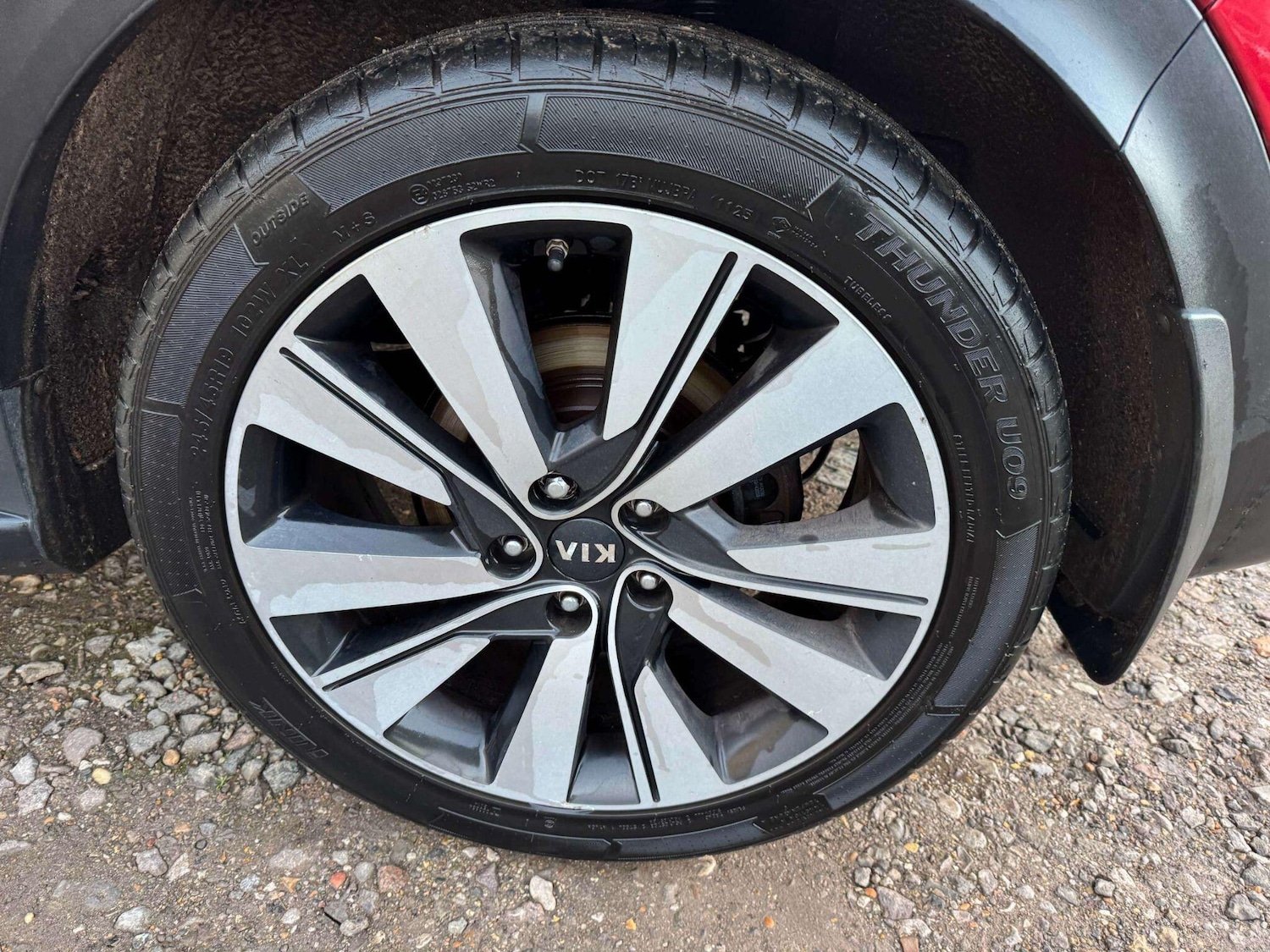 Used Kia Sportage 2018 for sale - 77131043: Photo 12