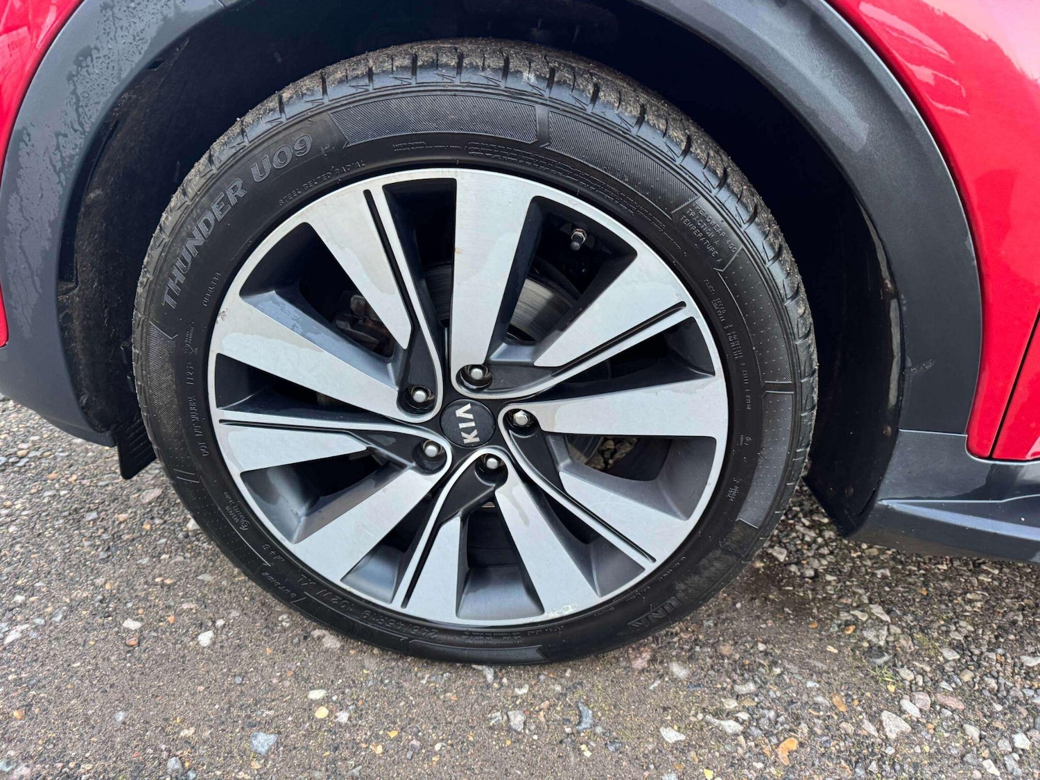 Used Kia Sportage 2018 for sale - 77131043: Photo 13