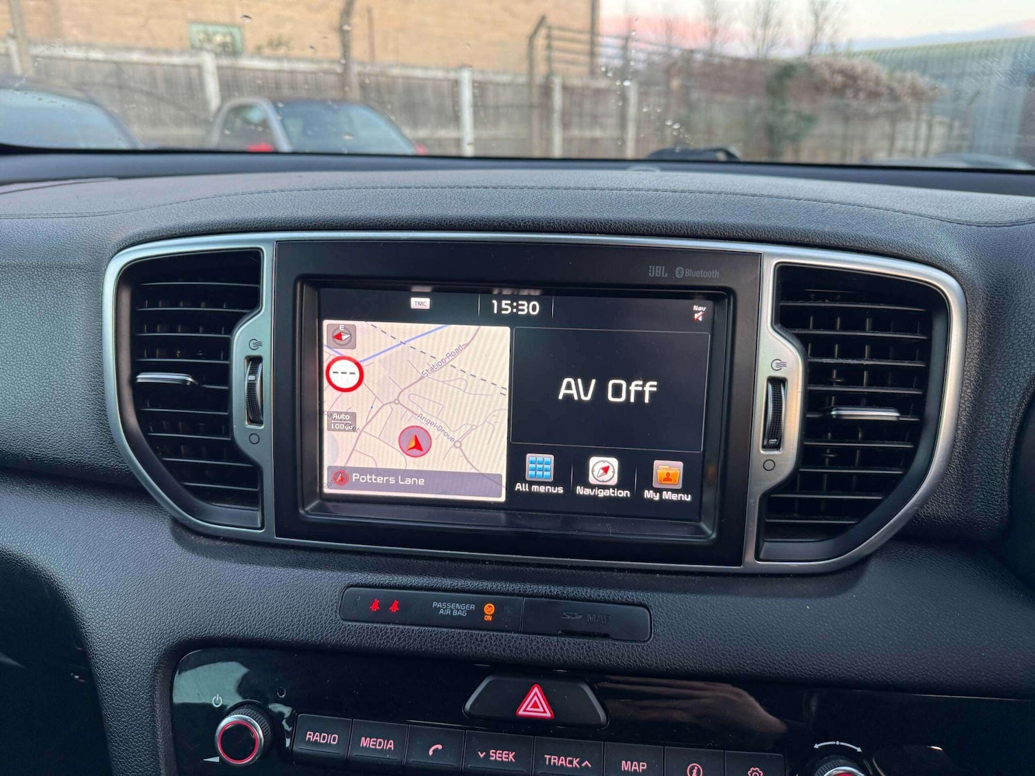 Used Kia Sportage 2018 for sale - 77131043: Photo 14