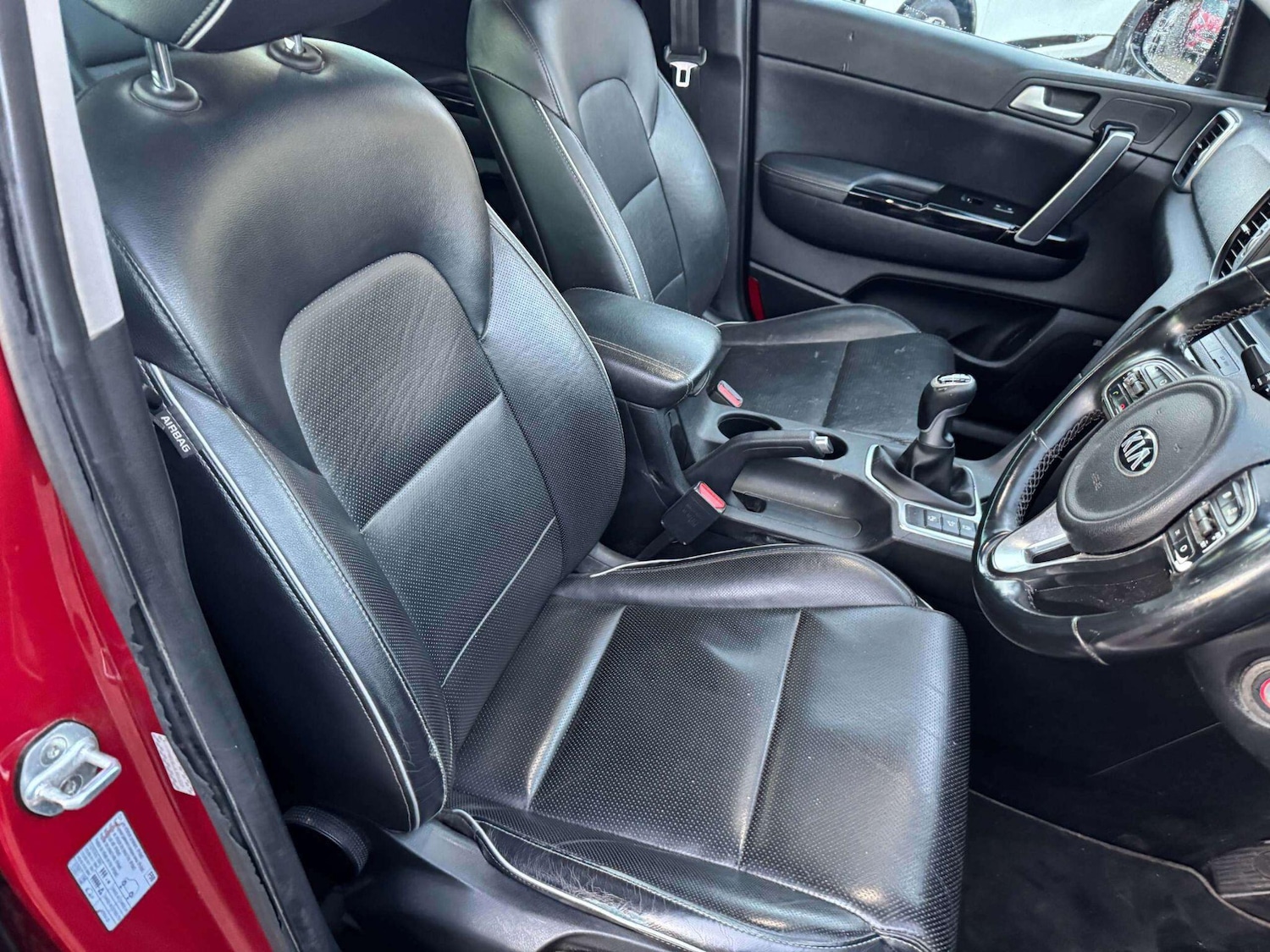 Used Kia Sportage 2018 for sale - 77131043: Photo 9