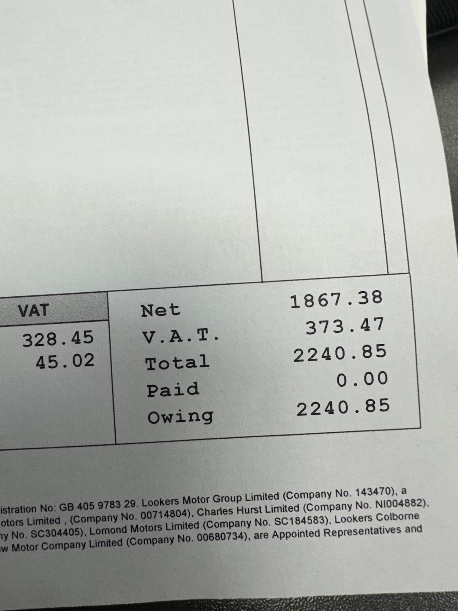 Used BMW 5 Series 2015 for sale - 76988756: Photo 27