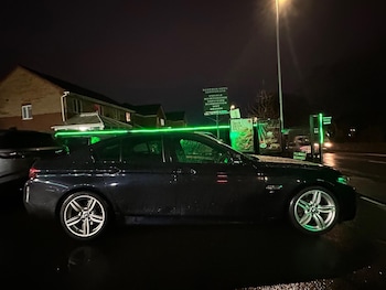 Used BMW 5 Series 2015 for sale - 76988756: Photo