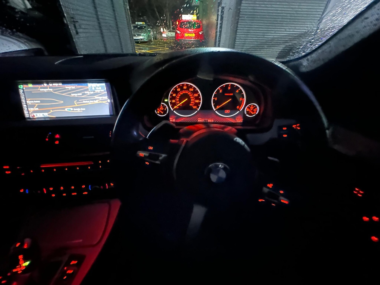 Used BMW 5 Series 2015 for sale - 76988756: Photo 45