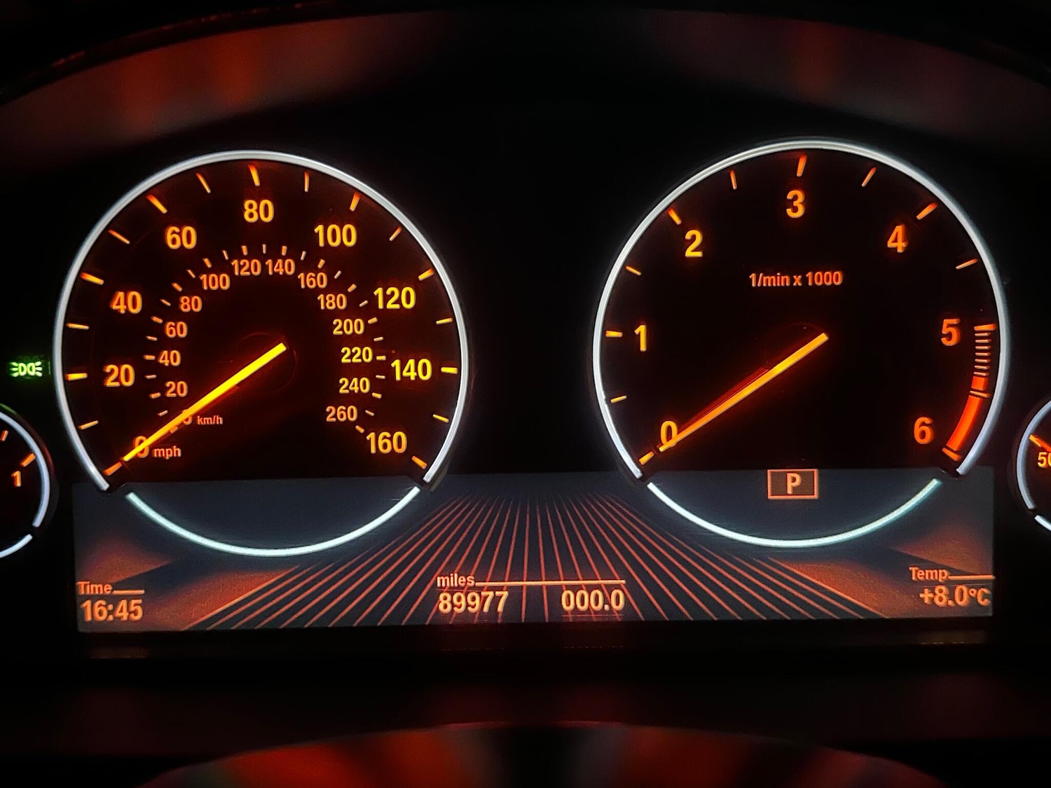 Used BMW 5 Series 2015 for sale - 76988756: Photo 6