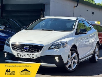 Volvo - V40