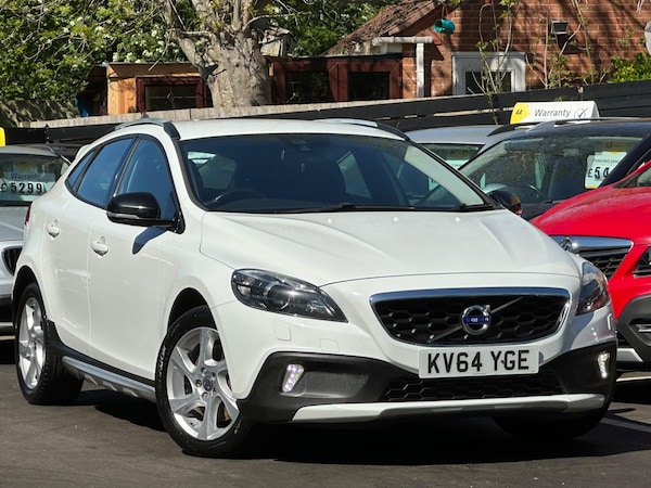 Used Volvo V40 2014 for sale - 76238743: Photo 24