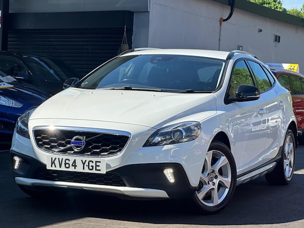 Used Volvo V40 2014 for sale - 76238743: Photo 25