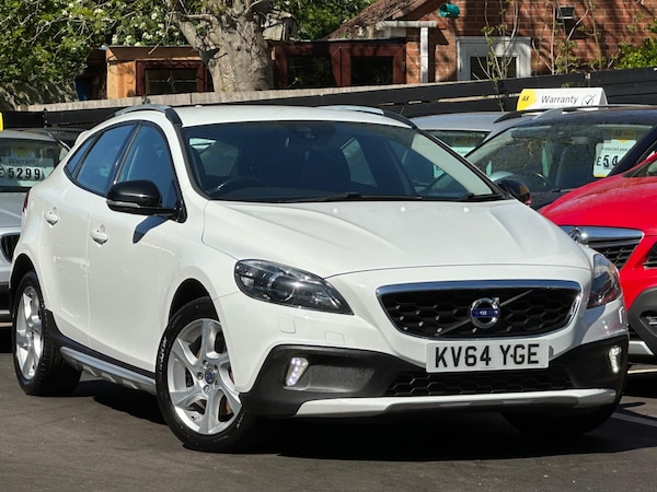 Used Volvo V40 2014 for sale - 76238743: Photo 34