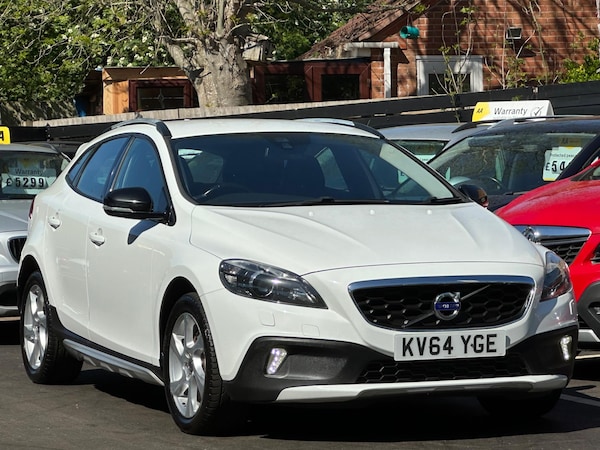 Used Volvo V40 2014 for sale - 76238743: Photo 35