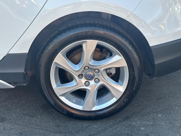 Used Volvo V40 2014 for sale - 76238743: Photo 76