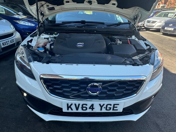 Used Volvo V40 2014 for sale - 76238743: Photo 82
