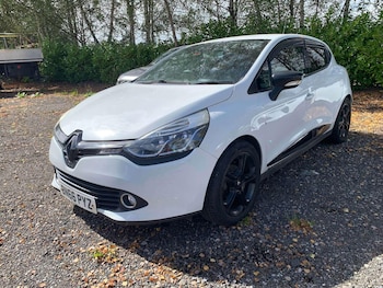 Used Renault Clio 2016 for sale - 75978401: Photo