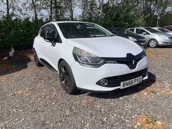 Used Renault Clio 2016 for sale - 75978401: Photo
