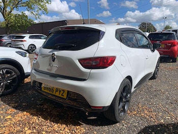 Used Renault Clio 2016 for sale - 75978401: Photo
