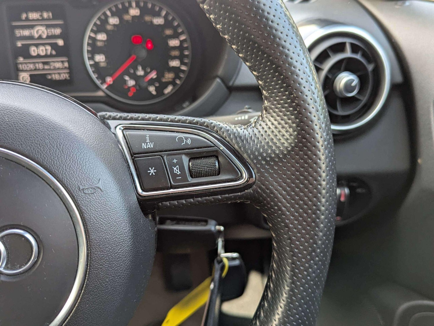 Used Audi A1 2013 for sale - 77958282: Photo 10