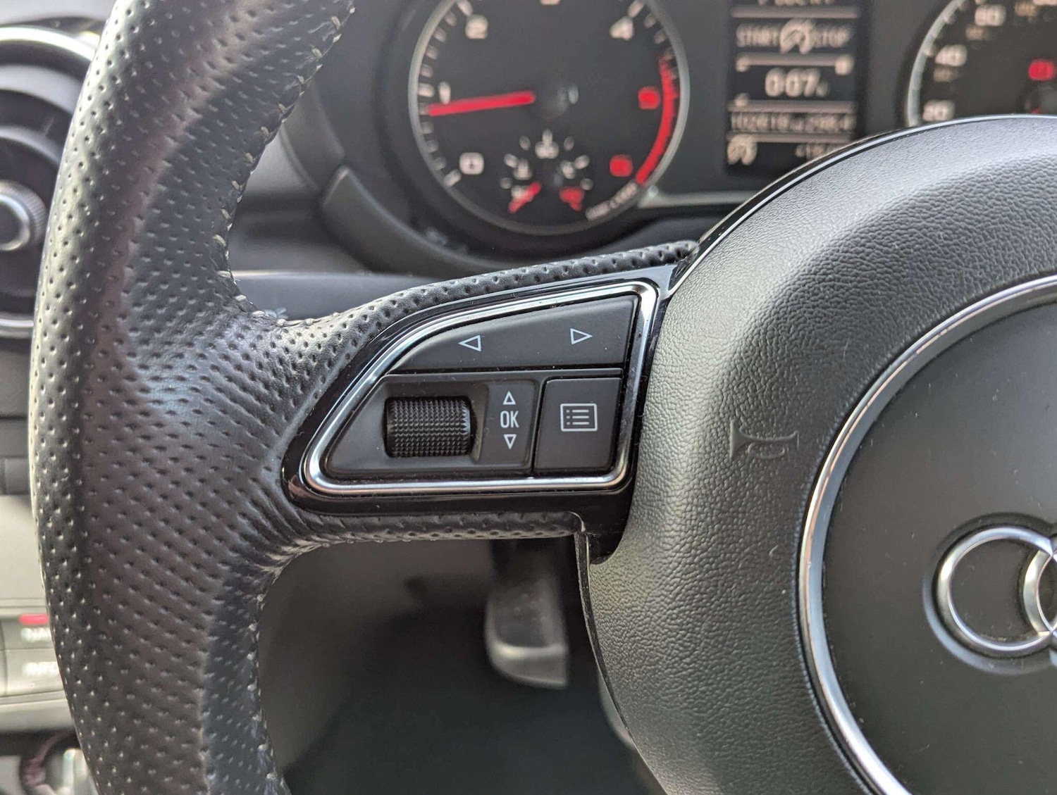 Used Audi A1 2013 for sale - 77958282: Photo 11