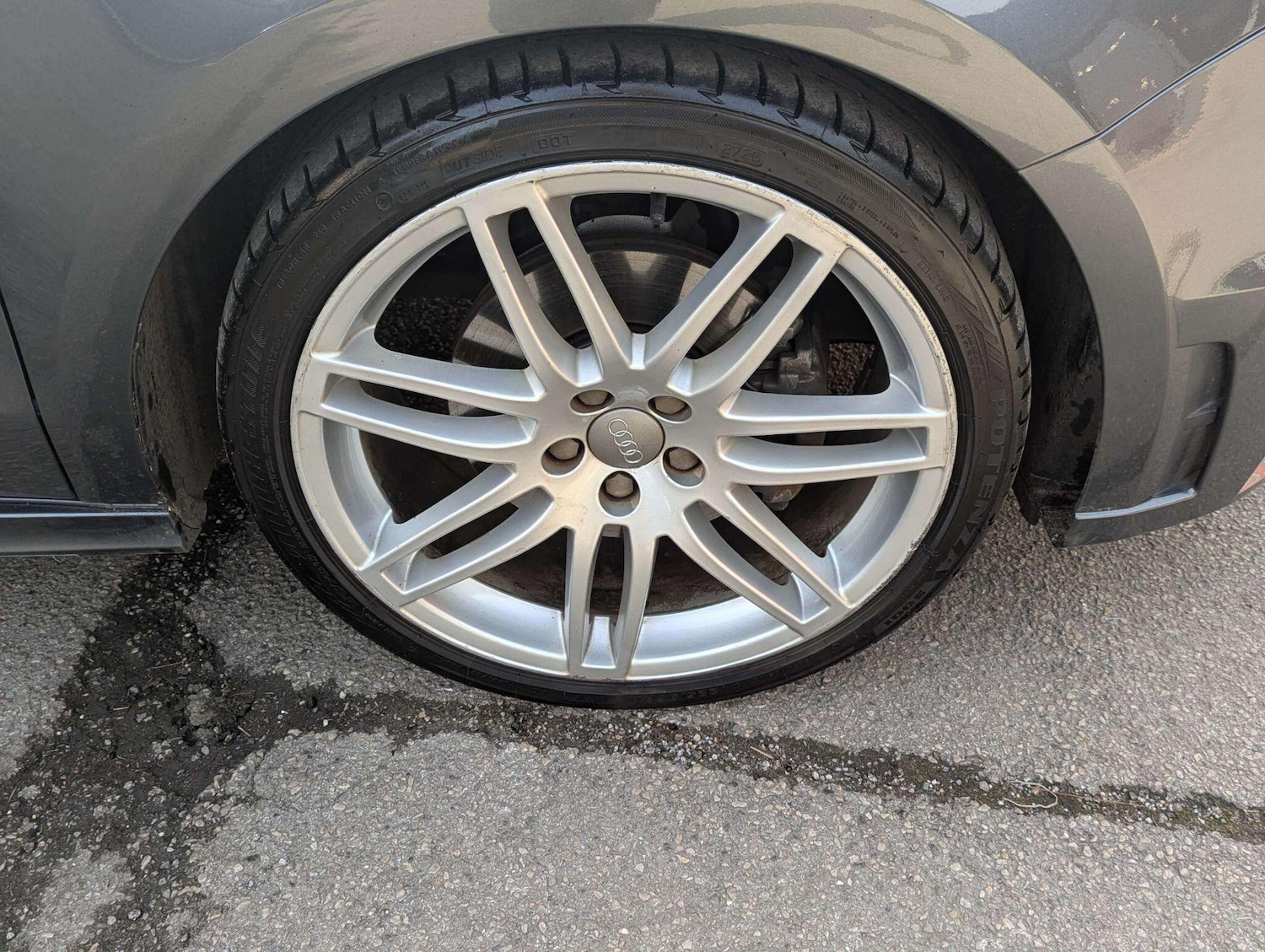 Used Audi A1 2013 for sale - 77958282: Photo 13