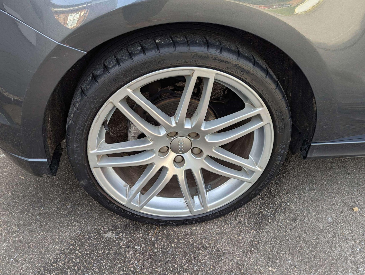 Used Audi A1 2013 for sale - 77958282: Photo 14