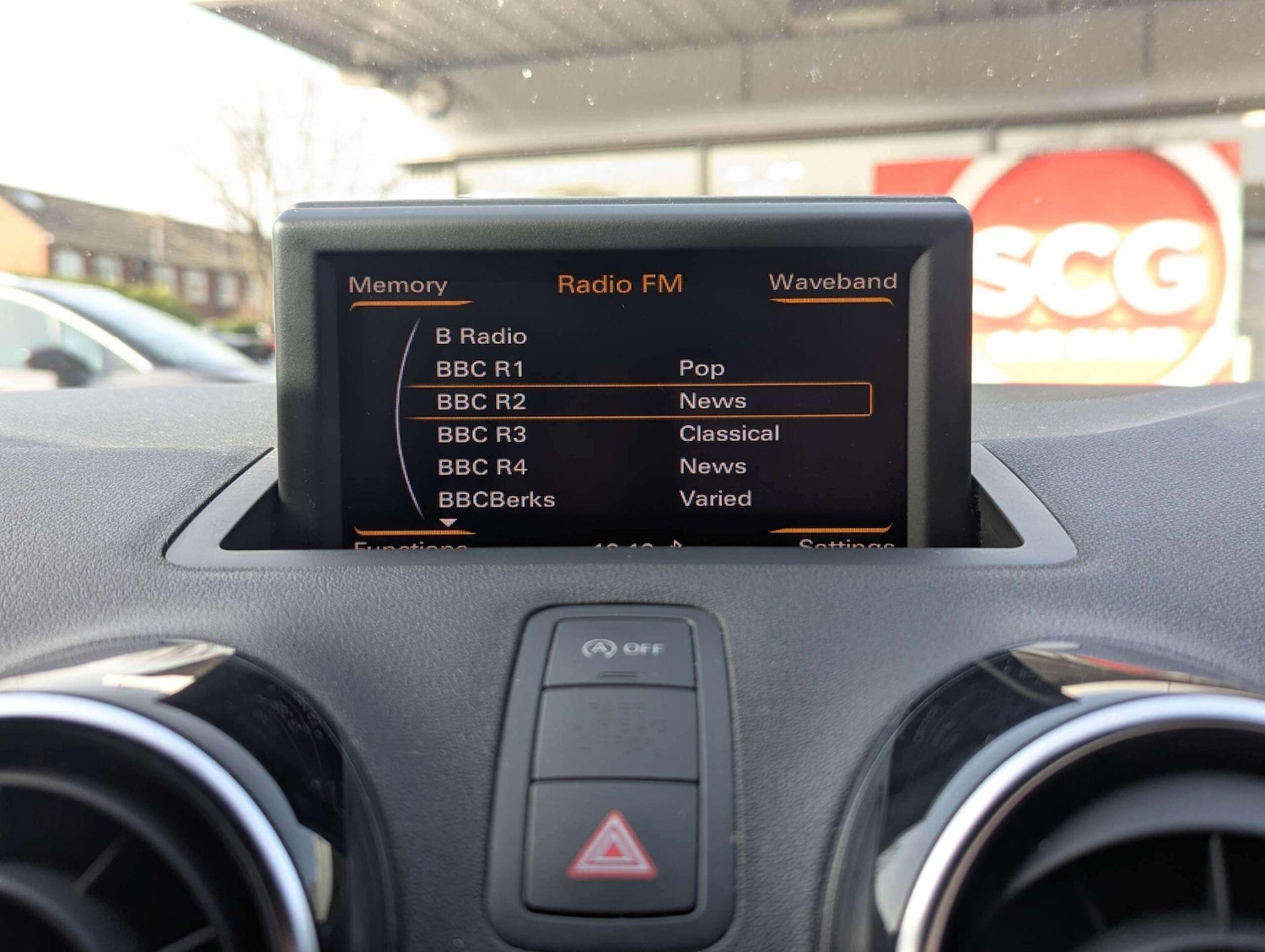 Used Audi A1 2013 for sale - 77958282: Photo 16