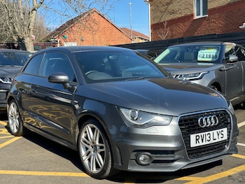 Audi A1 feature image