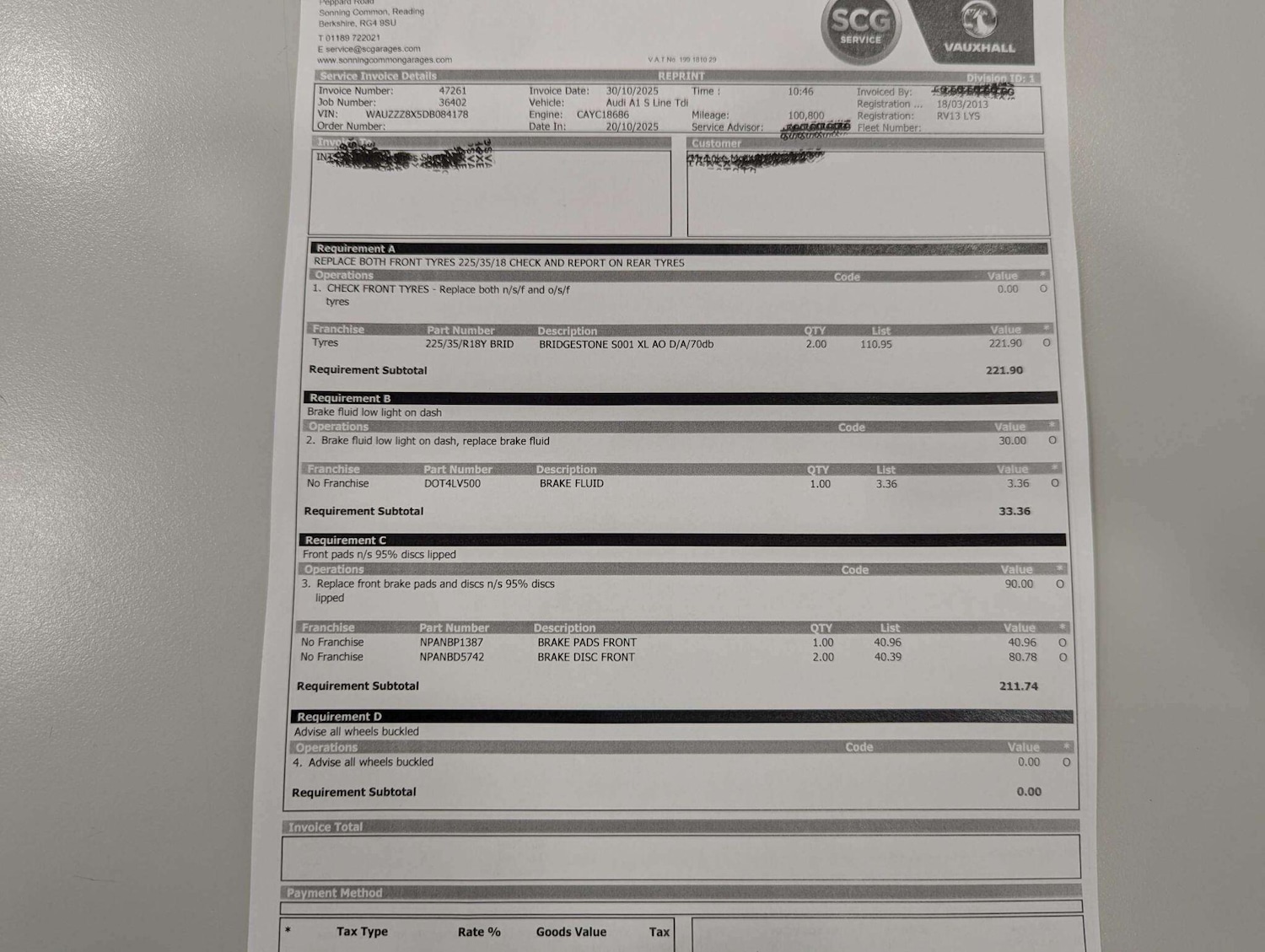 Used Audi A1 2013 for sale - 77958282: Photo 21