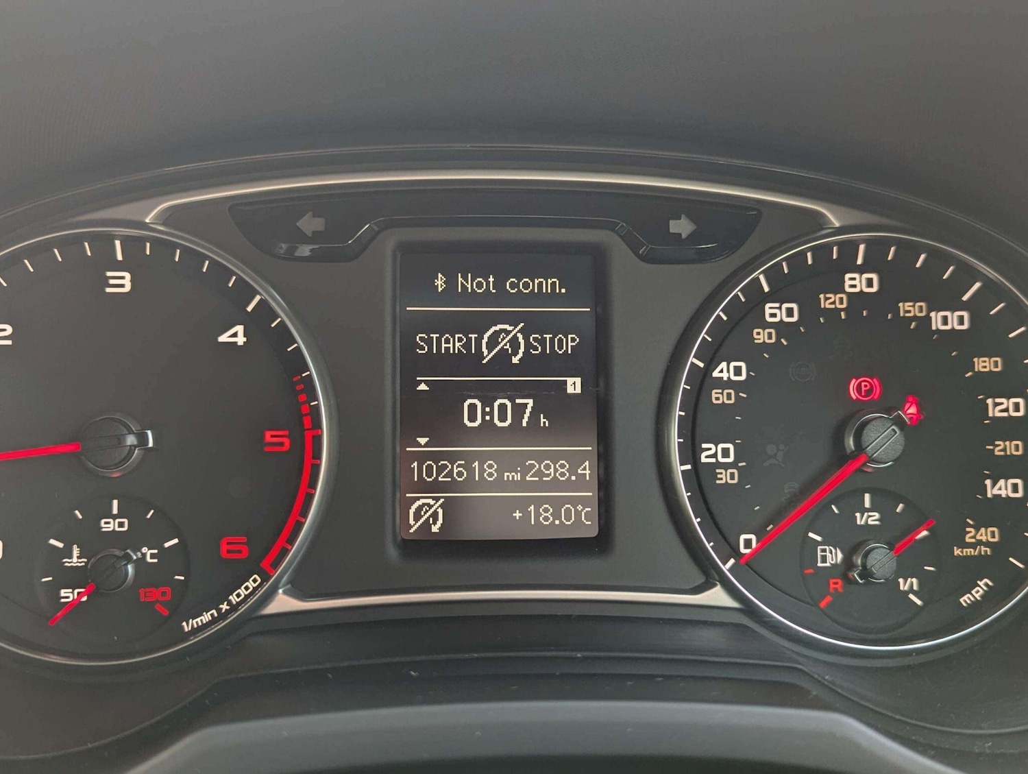 Used Audi A1 2013 for sale - 77958282: Photo 25