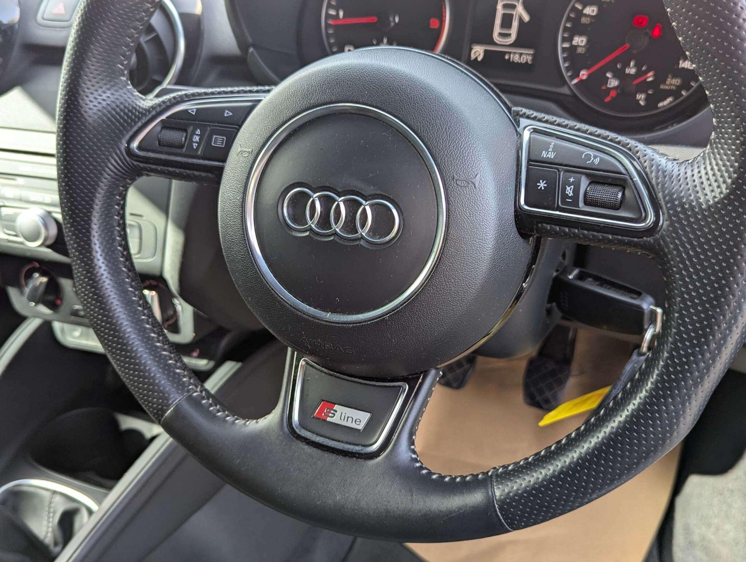 Used Audi A1 2013 for sale - 77958282: Photo 27