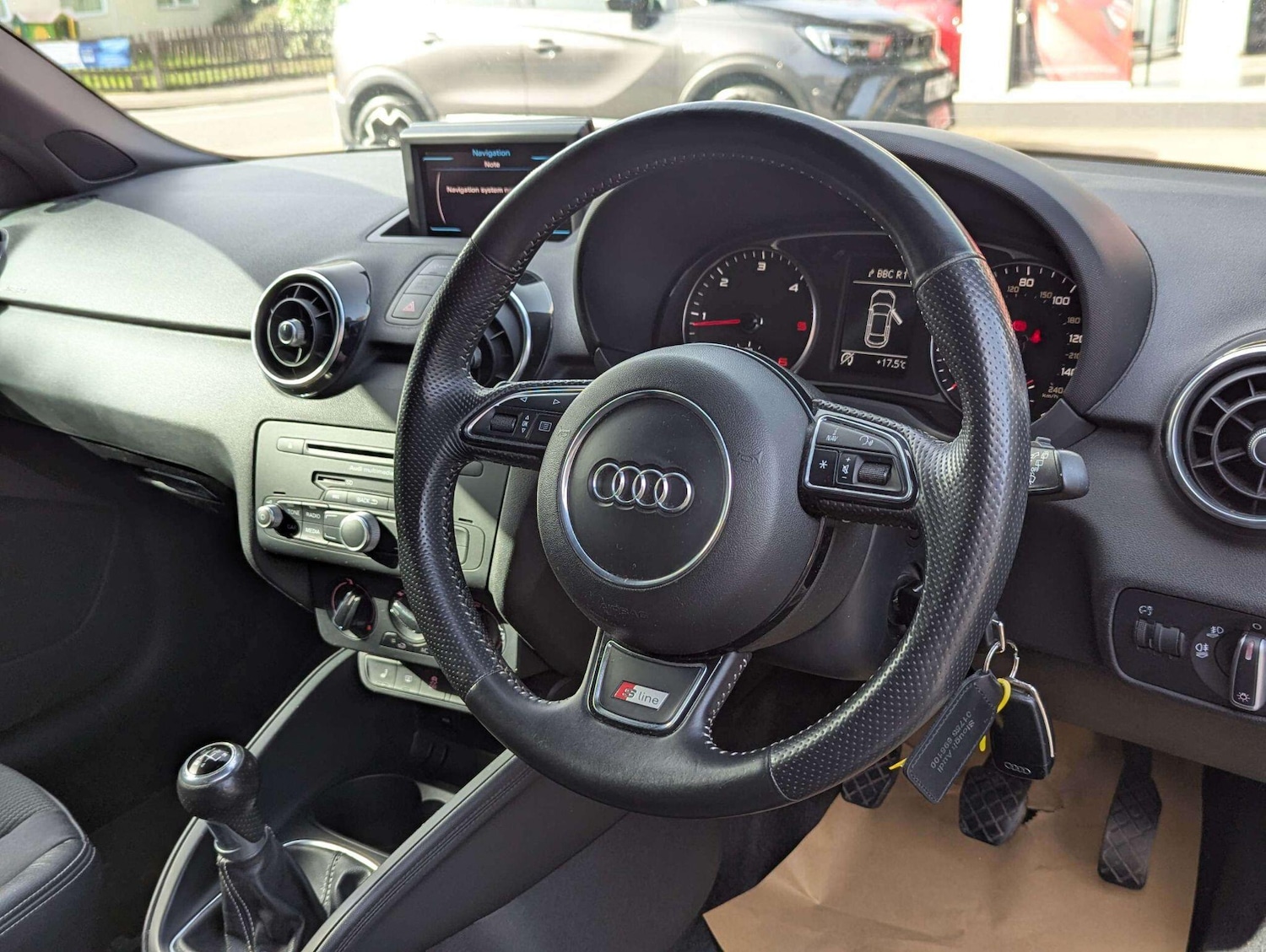 Used Audi A1 2013 for sale - 77958282: Photo 28