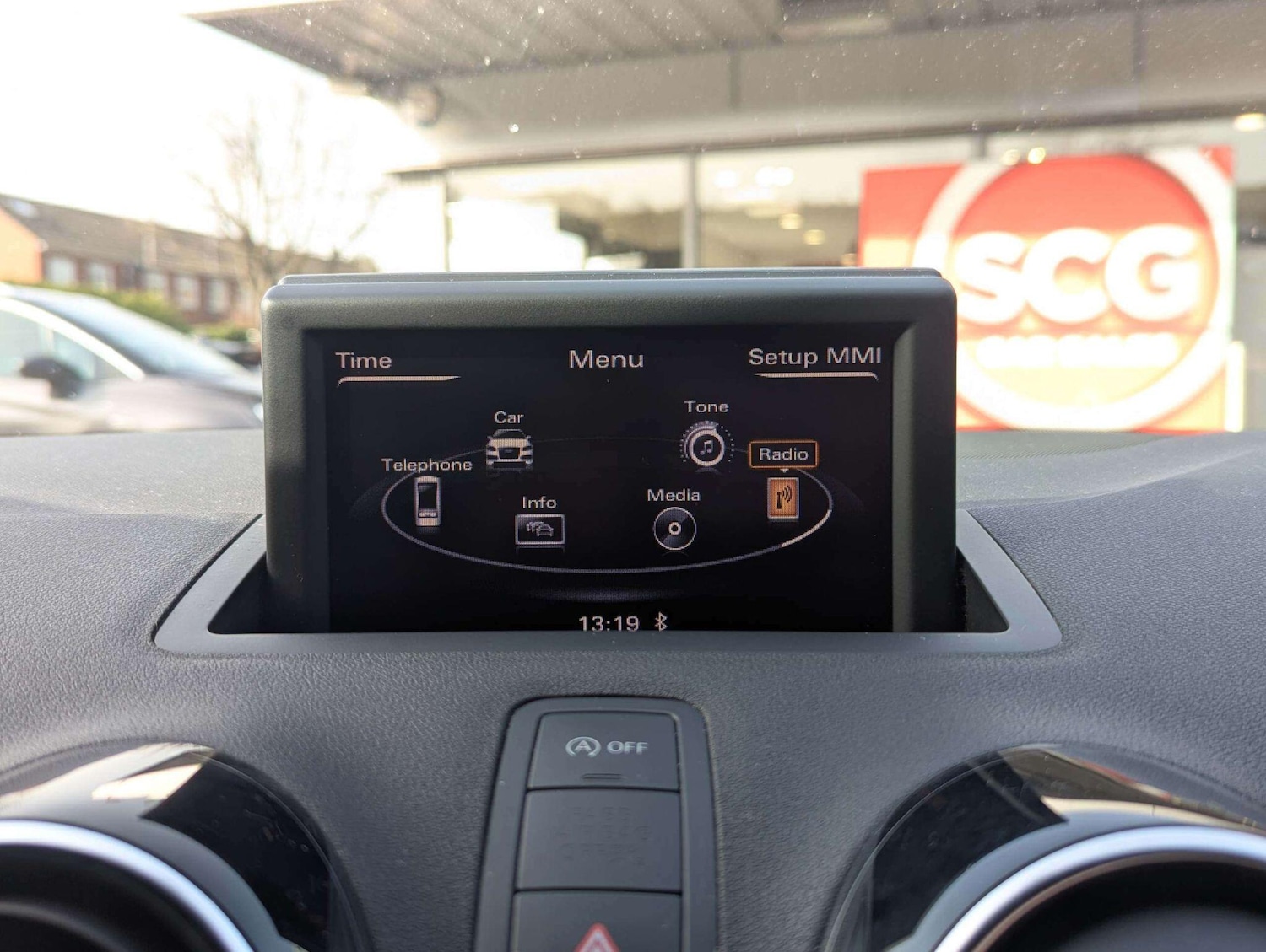 Used Audi A1 2013 for sale - 77958282: Photo 32