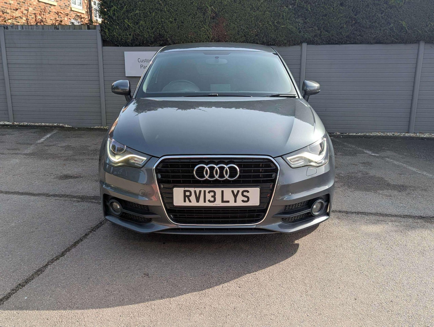 Used Audi A1 2013 for sale - 77958282: Photo 6
