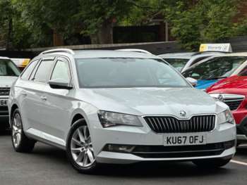 2017 (67) - 2.0 TDI CR SE Technology 5dr DSG [7 Speed]