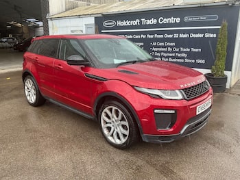Used Land Rover Range Rover Evoque 2015 for sale - 79635154: Photo