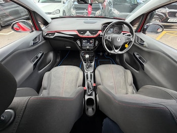 Used Vauxhall Corsa 2018 for sale - 78230676: Photo