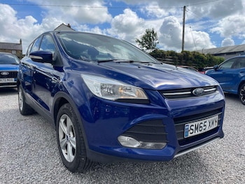 Used Ford Kuga 2015 for sale - 78958785: Photo