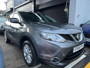 2014 (64) - 1.2 DIG-T Acenta Premium 2WD Euro 5 (s/s) 5dr