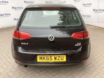 Used Volkswagen Golf 2015 for sale - 78935043: Photo