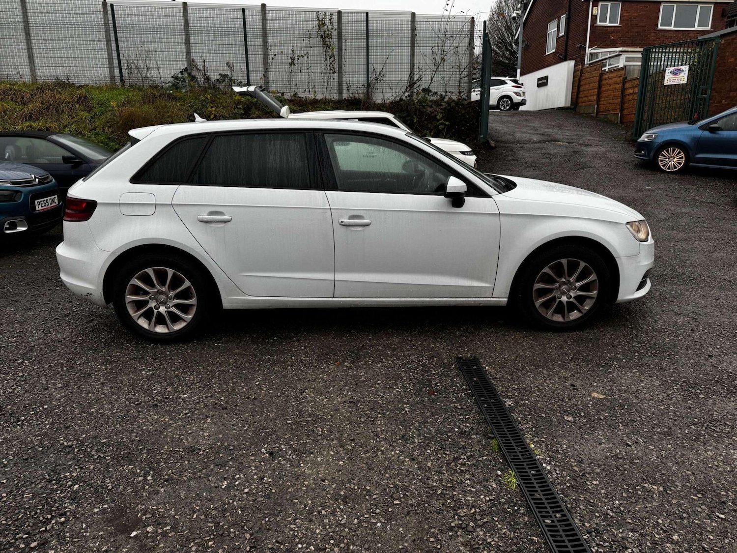 Used Audi A3 2013 for sale - 76976549: Photo 1