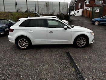 Audi A3 feature image