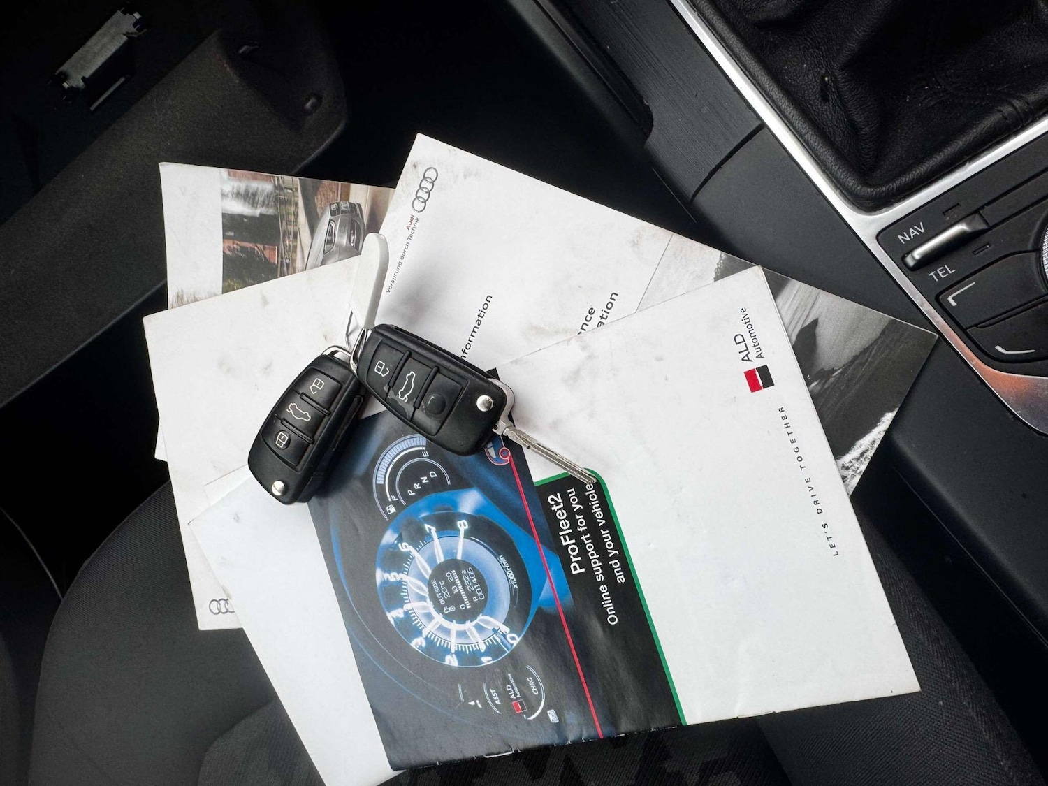 Used Audi A3 2013 for sale - 76976549: Photo 4