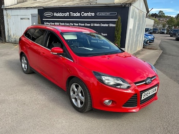Used Ford Focus 2014 for sale - 79464915: Photo
