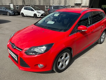 Used Ford Focus 2014 for sale - 79464915: Photo