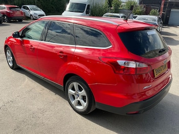 Used Ford Focus 2014 for sale - 79464915: Photo