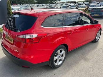 Used Ford Focus 2014 for sale - 79464915: Photo