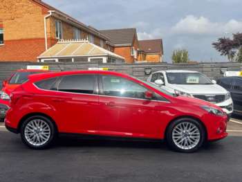 Used Ford Focus 2012 for sale - 75199974: Photo