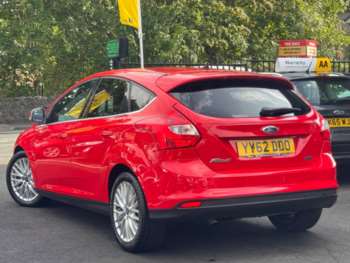 Used Ford Focus 2012 for sale - 75199974: Photo